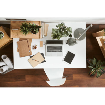 KOHN. Power bank 5'000 mAh em bambu